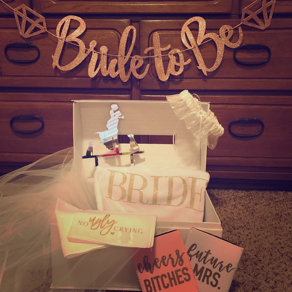 Bride to Be Bundle